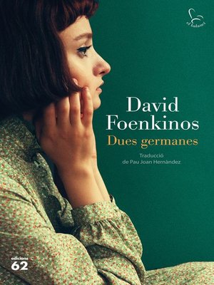 cover image of Dues germanes